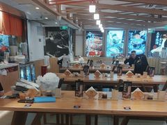 -味千拉面(金融街店)
