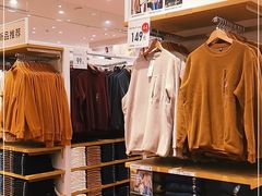 -优衣库(长沙国金中心店)