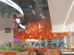 -享遇.锅姥姥牛排海鲜自助(小寨店)