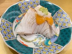 -鮨政· Omakase(港汇恒隆广场店)