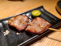 -人间酒暖·Go blanc·烧鸟·深夜食堂(陆家嘴店)