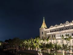 -赤坎·广东华侨国际旅游度假区