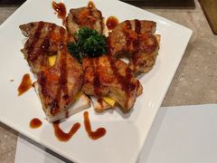 -上渔铁板烧(熙悦汇店)