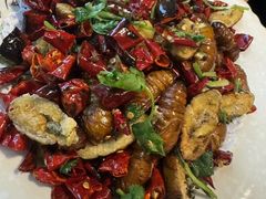 -胶东海鲜大排档(北太平庄店)