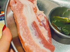 -哼蟹二将·烤肉酱蟹(合生汇店)