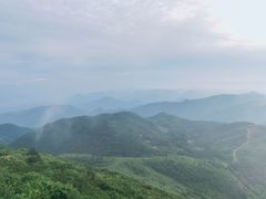-东白山