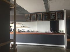 -江滨壹号艺文空间复合餐厅(闽江大道店)
