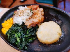 -萨莉亚意式餐厅(东川路店)