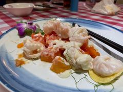 -龙桥私厨·姜花菊花过桥鱼·顺德菜(容桂店)