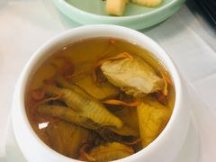 -广州塔晖粤轩中餐厅