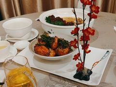 -香云轩·顺德菜(香云纱园林酒店店)