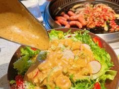 -炭之家·齐齐哈尔非遗烤肉·鲜切直供(中央大街店)