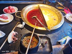 -九鼎轩脆毛肚火锅(南京东路店)