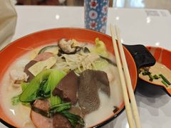 -张亮麻辣烫(天津和平多伦道店)