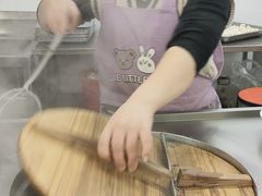 -巧手馄饨(箍桶巷店)