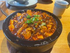 -胡马八破·川菜小馆(高新万达店)