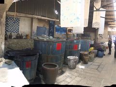 -璞真扎染博物馆