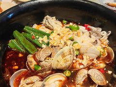 -一棠龙虾•王牌虾球(光谷天地店)