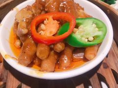 -金茂园大酒店