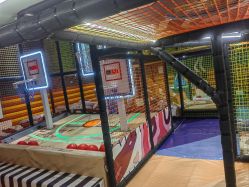 -meland亲子乐园(深圳领展中心城店)