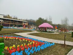 -北京鹿世界主题园