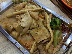 招牌串串香-屈礼洪