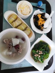 -馨果汇月子产康中心(南湖公园店)