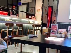 大堂-YAMAKAWA(龙湖胥江天街店)