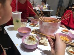 -爱尚吃惑钵钵鸡餐饮店(商业后街店)
