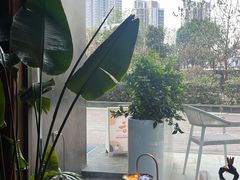 -甜阿姨·天台花园私房菜(万松园店)