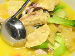 -大牌大·传统杭帮菜(湖滨店)