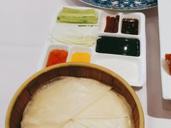 -老妈菜馆(建设街店)