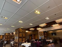 -广州建国酒店-盈丰阁粤菜-粤式茶点