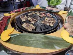 -玄希浪漫厨房·韩料烤肉(湖滨银泰in77店)