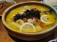 -滇越乘象云南餐厅(次渠店)