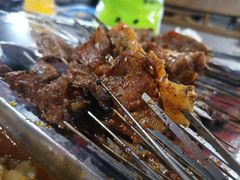 -永刚烧烤(大夜市店)