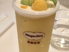 -哈根达斯(深圳海岸城店)