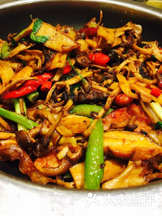 旭源食府-图片-台安县美食-大众点评网