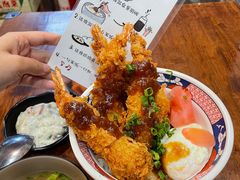 -米屋石锅拌饭(师大店)