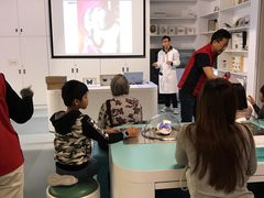 -香港科学馆