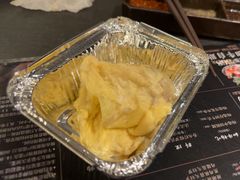 -铭牛烧肉·和牛海鲜自助(高新月牙湖店)