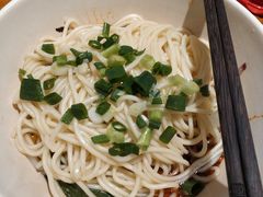 -呼啦面馆·头牌豌杂面(爱琴海店)