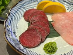 -谷町·烤肉自助(朱雀门店)