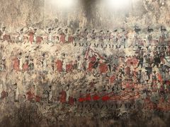 -韩国战争纪念馆