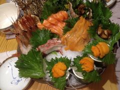 -花潮料理艺食馆(世欧广场店)