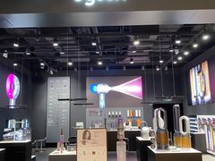 -Dyson戴森直营店(世纪汇店)