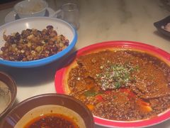 -常和州·夜宵大排档(常州单店)