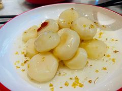 -南锣肥猫·麻辣烤鱼·15年现烤现卖(通州领展店)