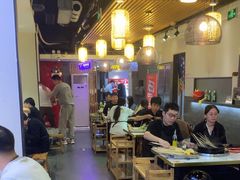 -钢管厂五区小郡肝火锅串串香(清河店)