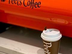 -Peet's 皮爷咖啡(乐峰店)
